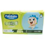 Подгузники Palmbaby M (6-11 кг) 60 шт.