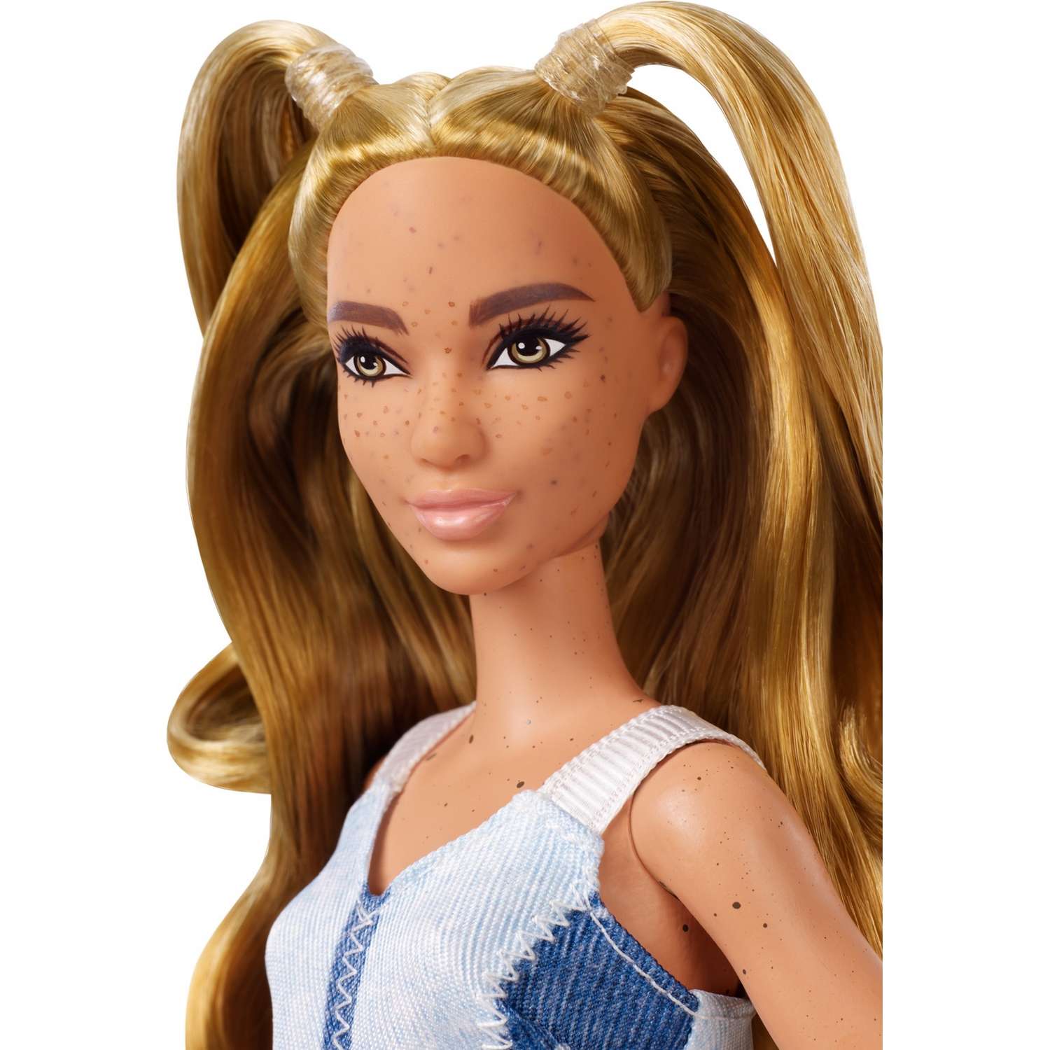 Кукла модельная Barbie FBR37 - фото 6