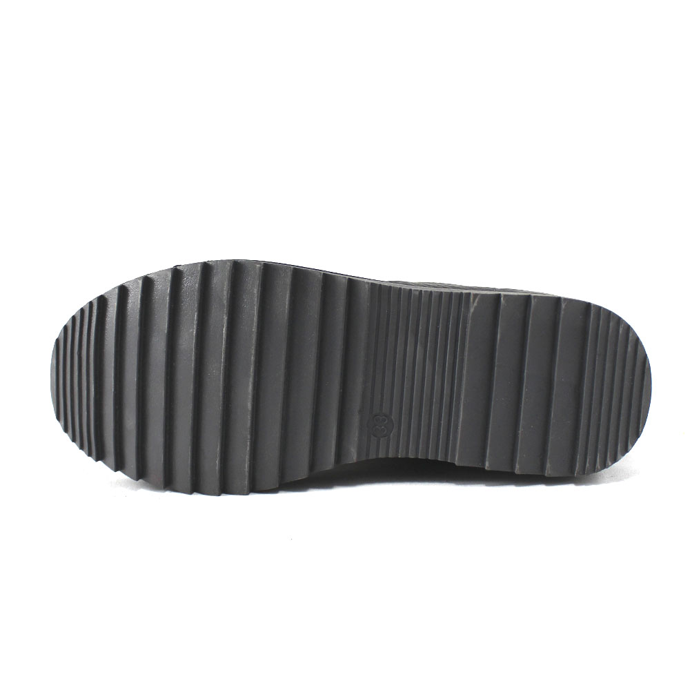 Ботинки Europen П-02-СВ EUROPEN Ботинки для мальчика,черный кожа - фото 5