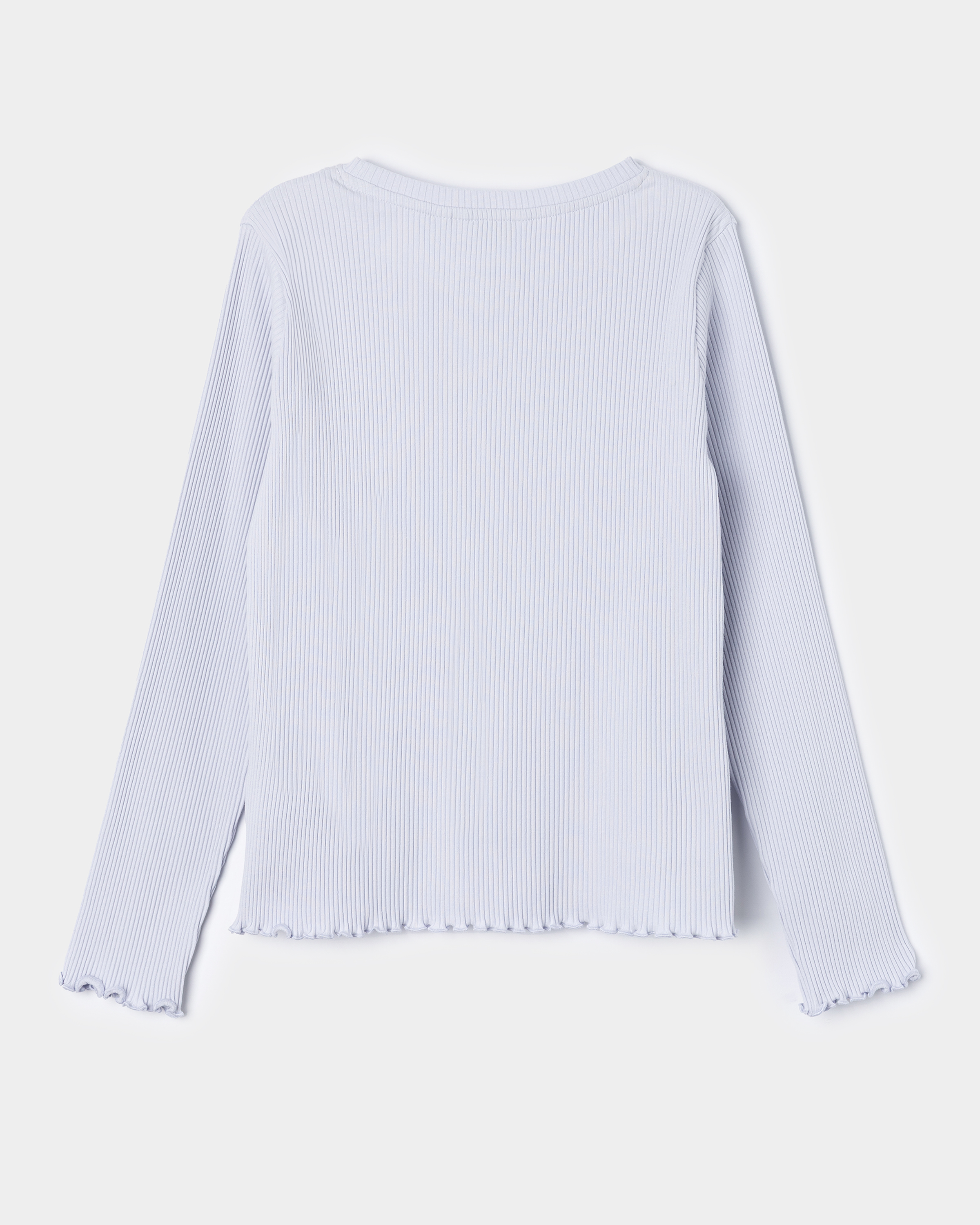 Лонгслив Futurino S26FU3FGAW24112tg55 - фото 3