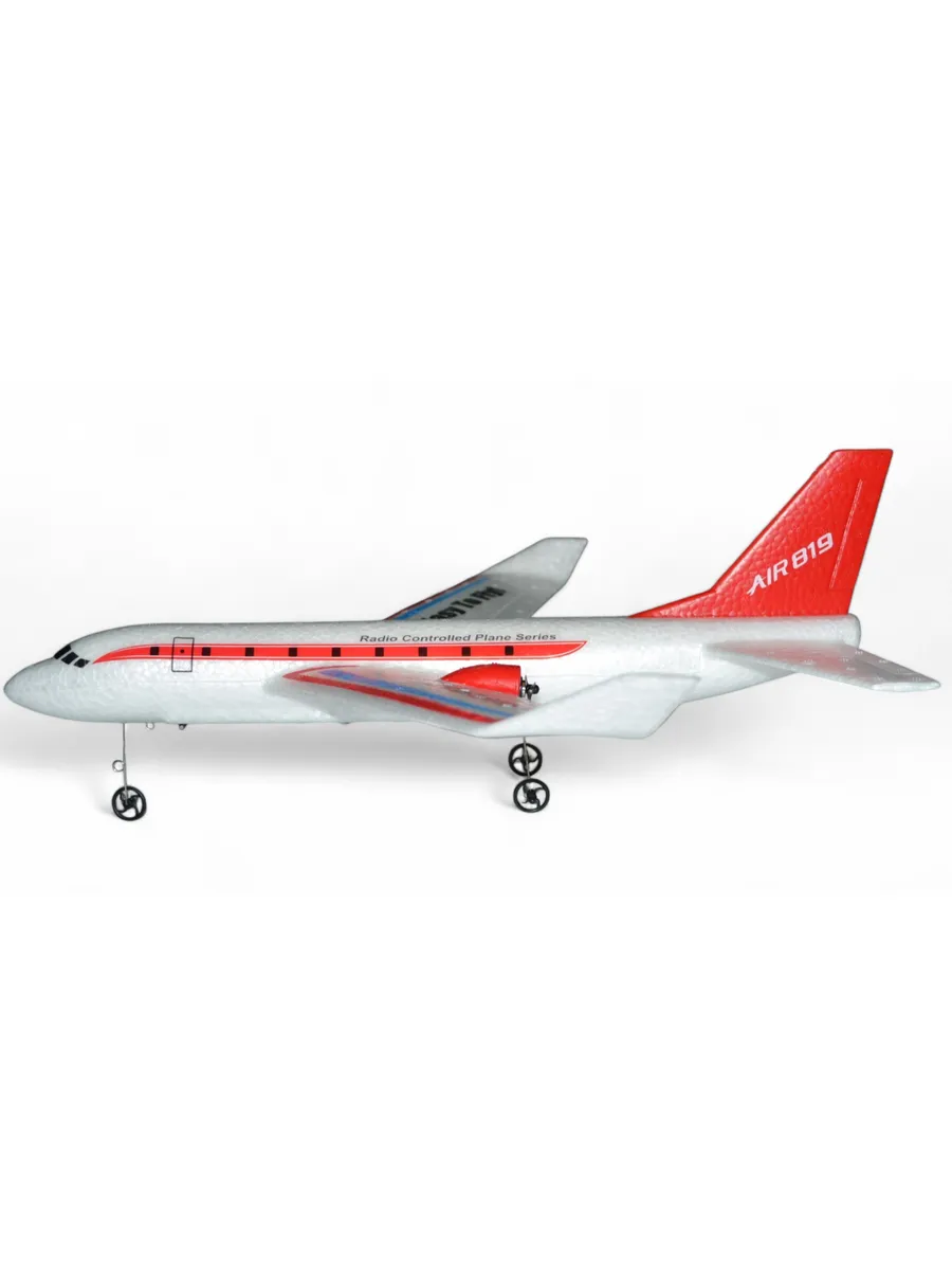 Автомобиль РУ Fei Xiong - фото 5