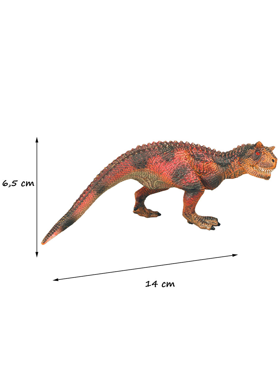 Игровой набор Masai Mara Гиганотозавр - фото 7