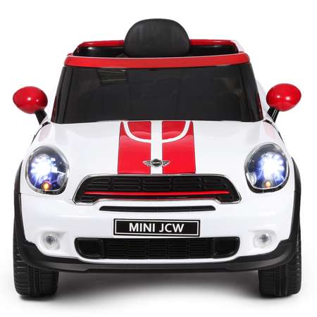 Автомобиль Kreiss Mini Cooper С пультом ДУ