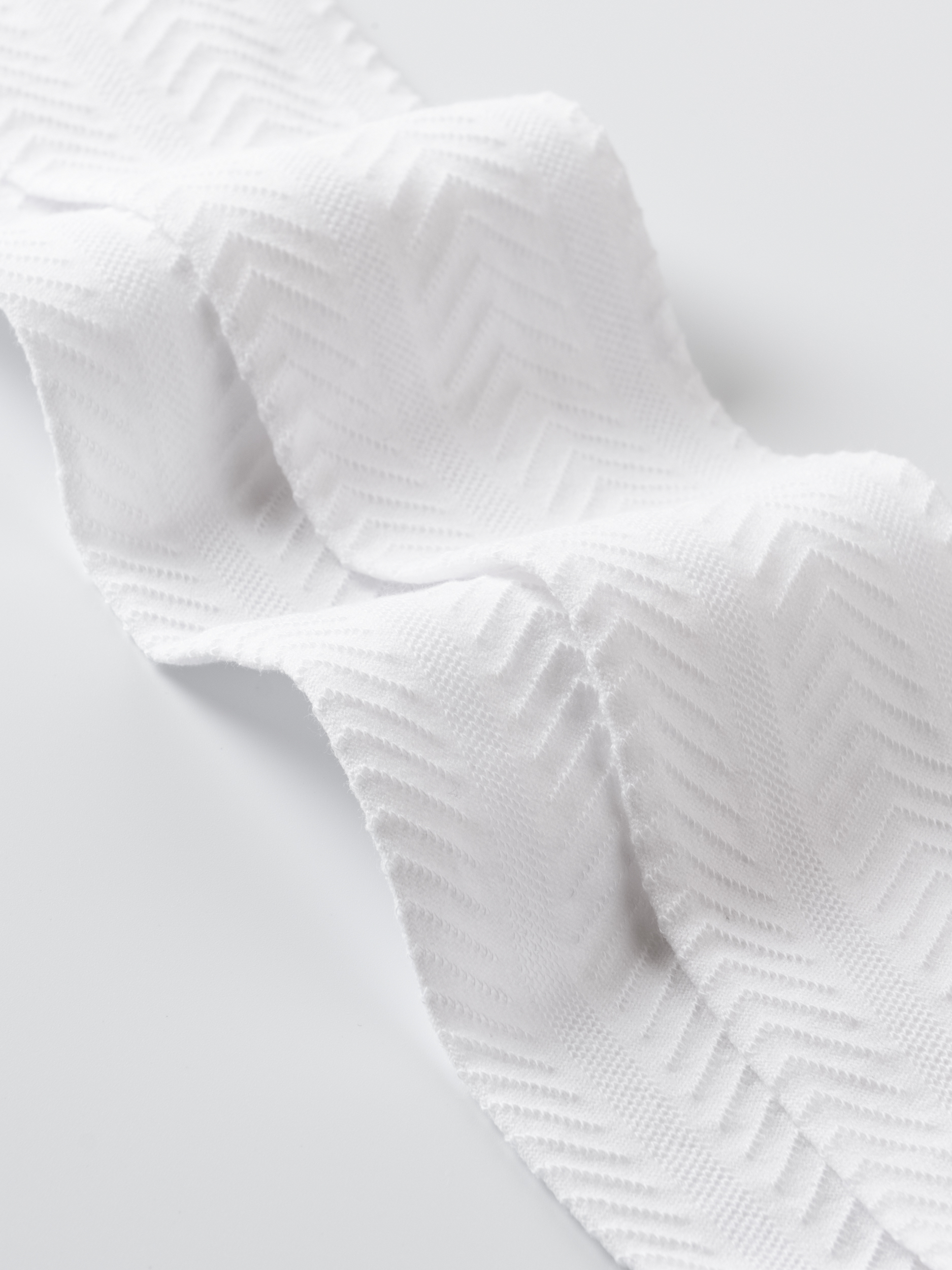 Колготки artie 2d405 белый - фото 2