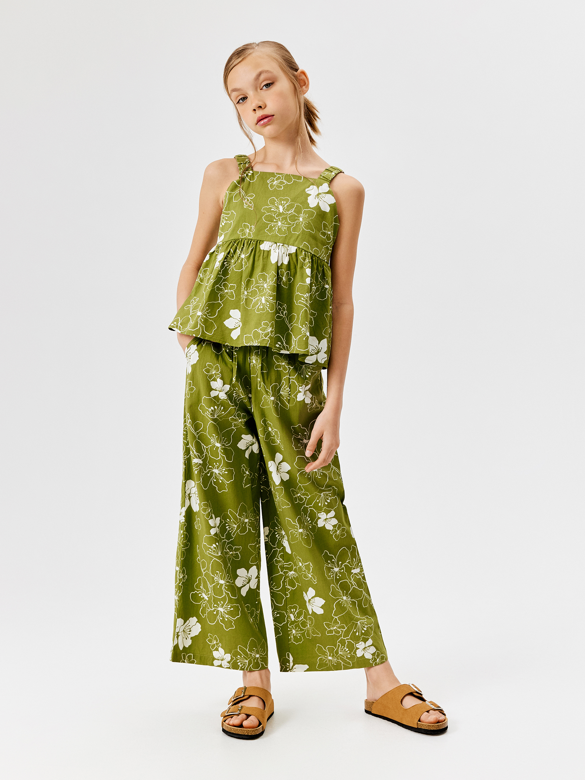 Брюки Acoola 20210160464_0088053 - фото 2