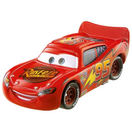 Автомобиль Cars Герои мультфильмов