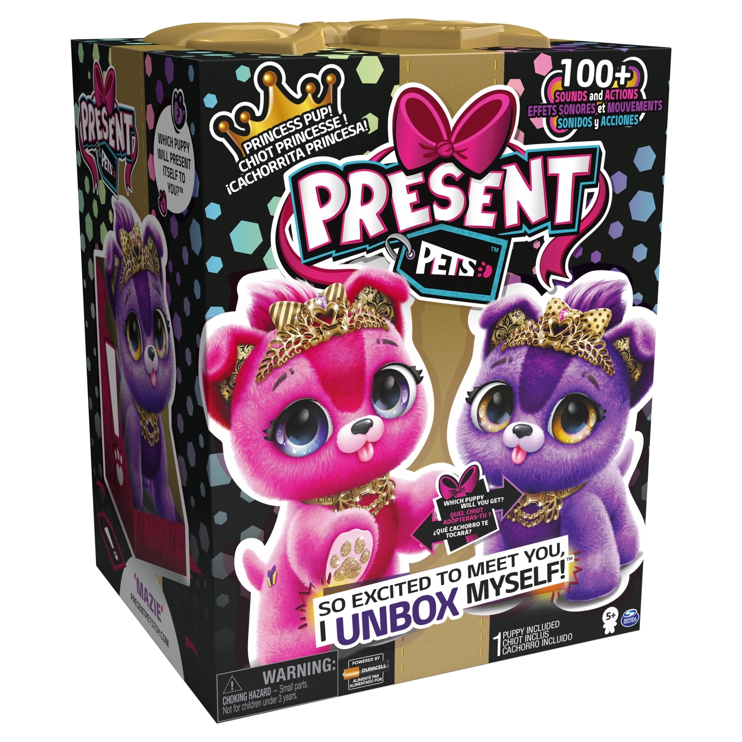 Фигурка Present Pets - фото 3