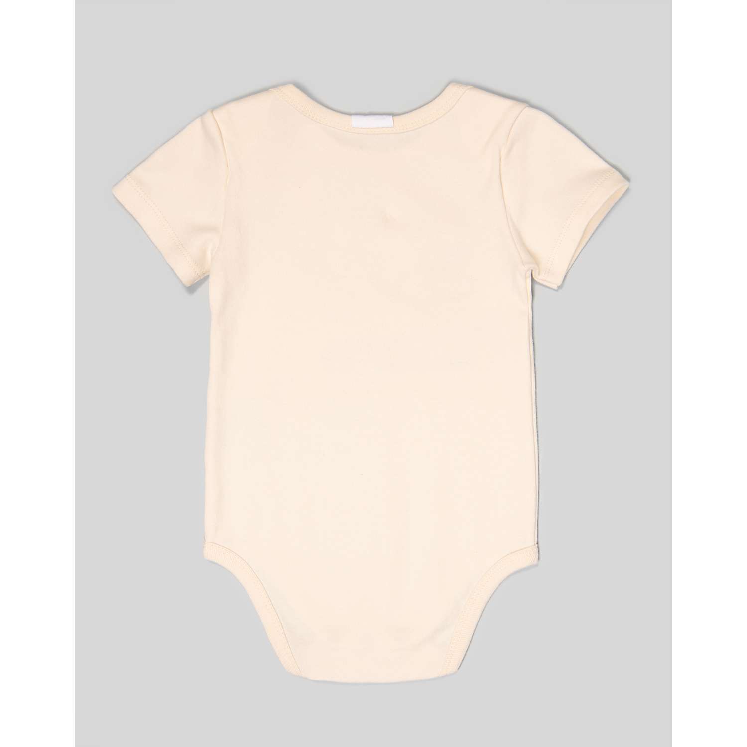Боди BabyGo S22BG1-Bk-787mib-F0 - фото 2