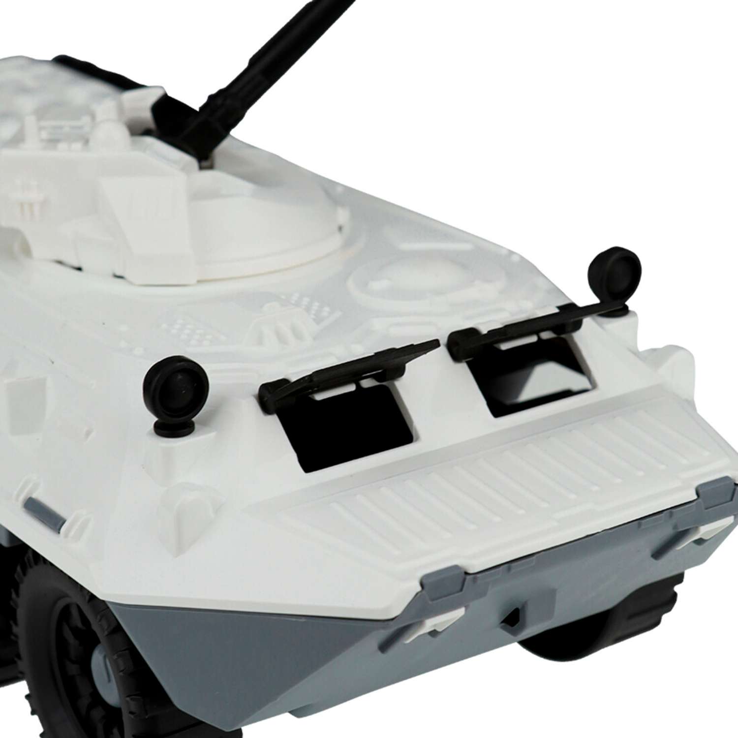 Боевая машина Рыжий кот в ассортименте - фото 2