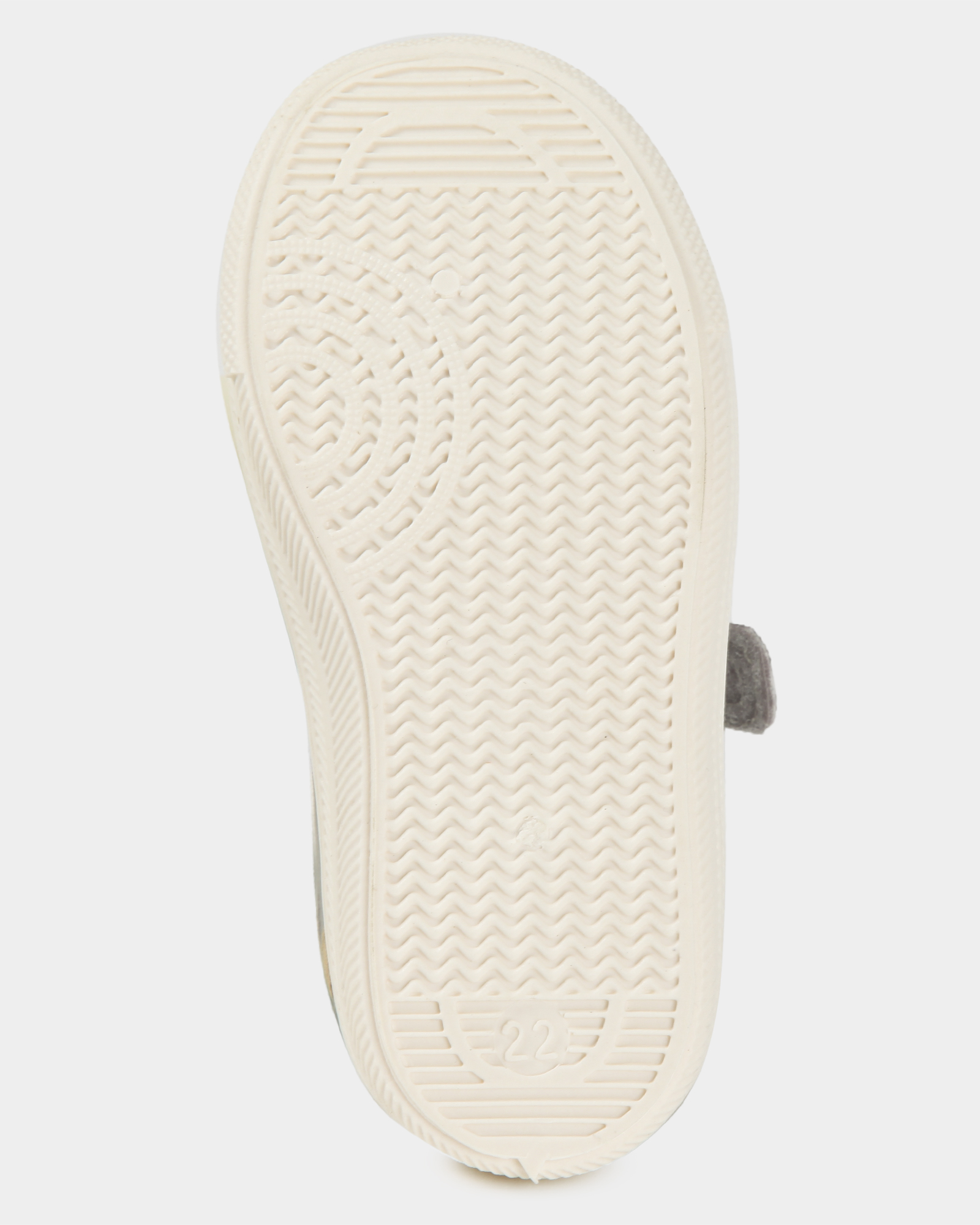 Кеды Tombi S26HEibTS-215-GG - фото 5