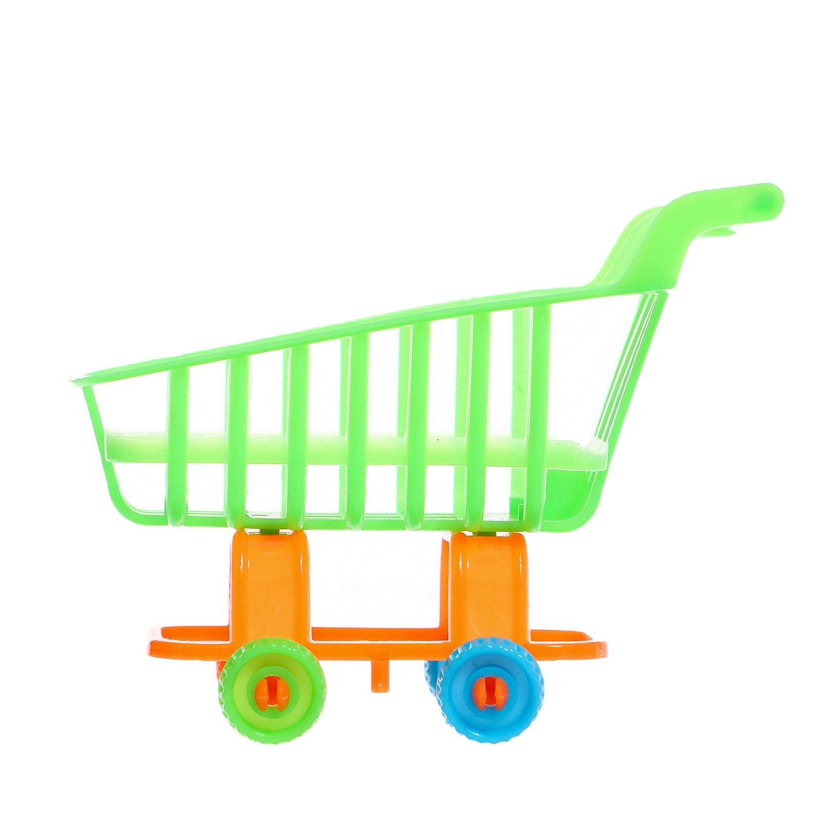 Настольная игра IQ-ZABIAKA Разбери по тележкам - фото 6