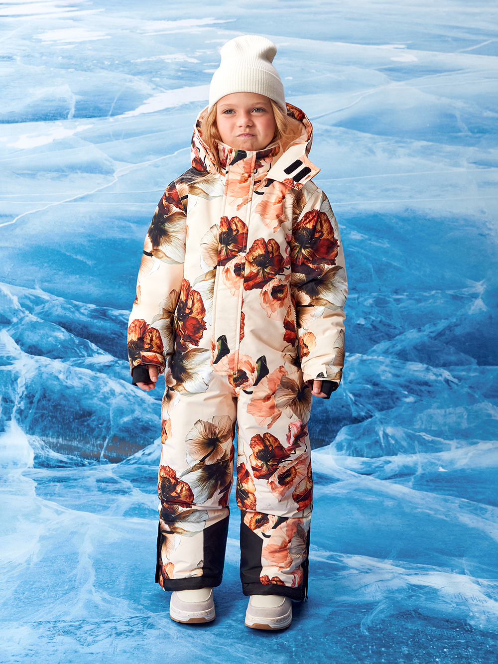 Шапка Acoola 20236400282_0089829 - фото 2