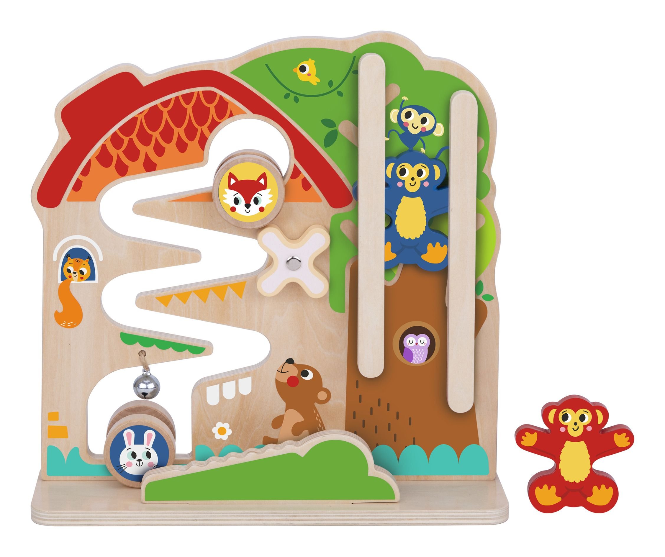 Игрушка Tooky Toy - фото 1