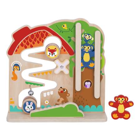 Игрушка Tooky Toy