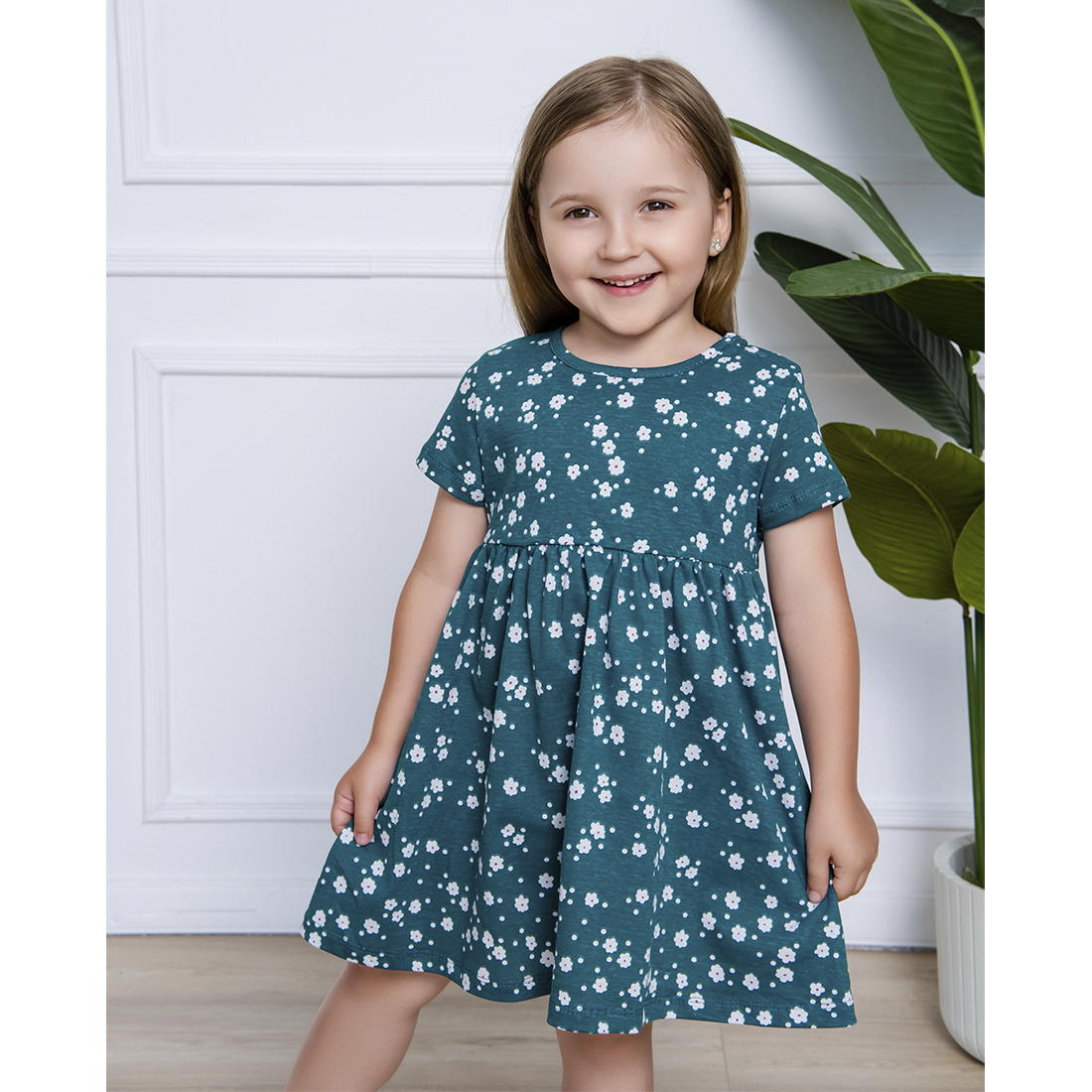 Изображение товара Платье YOULALA: 110