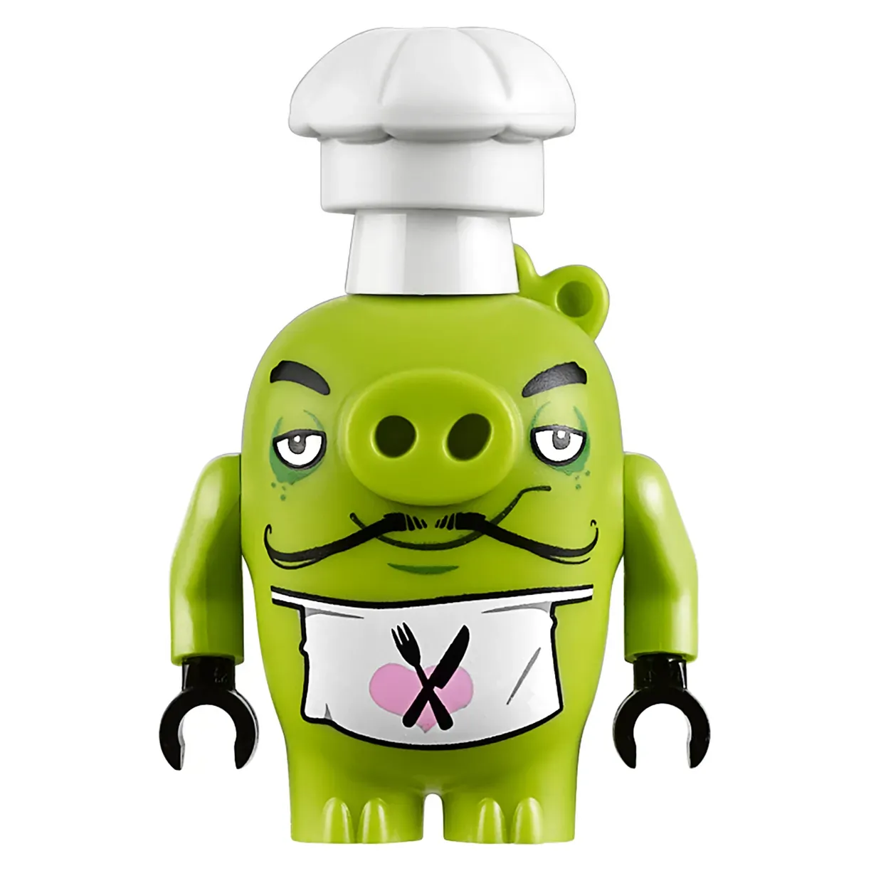 Конструктор LEGO AngryBirds - фото 6