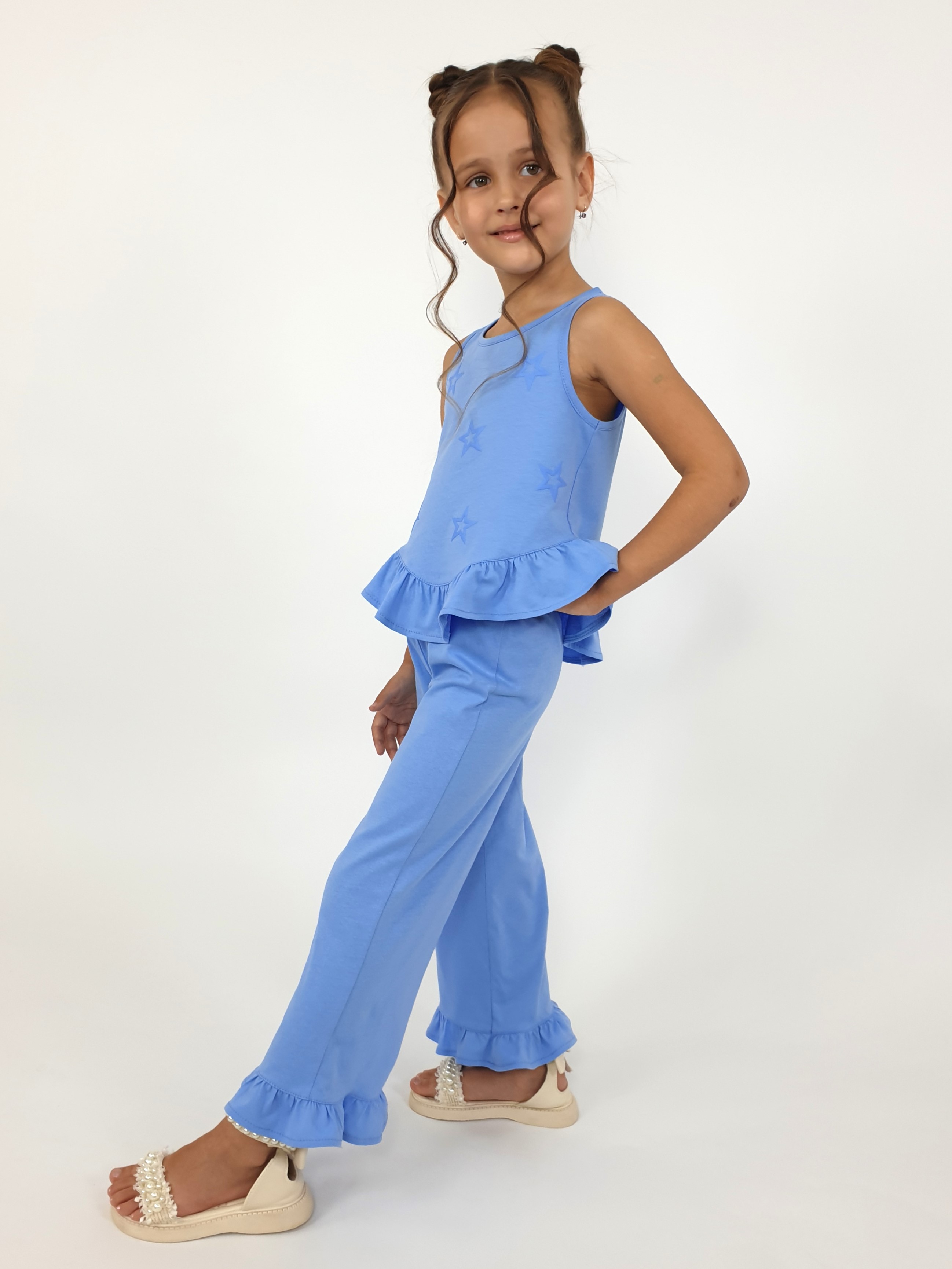 Комплект Luneva 02-147-4. - фото 5