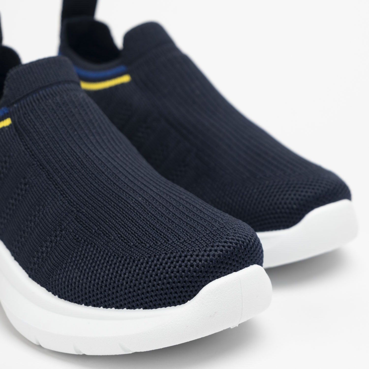 Кроссовки TikkaGo 5C07_50302_navy - фото 3