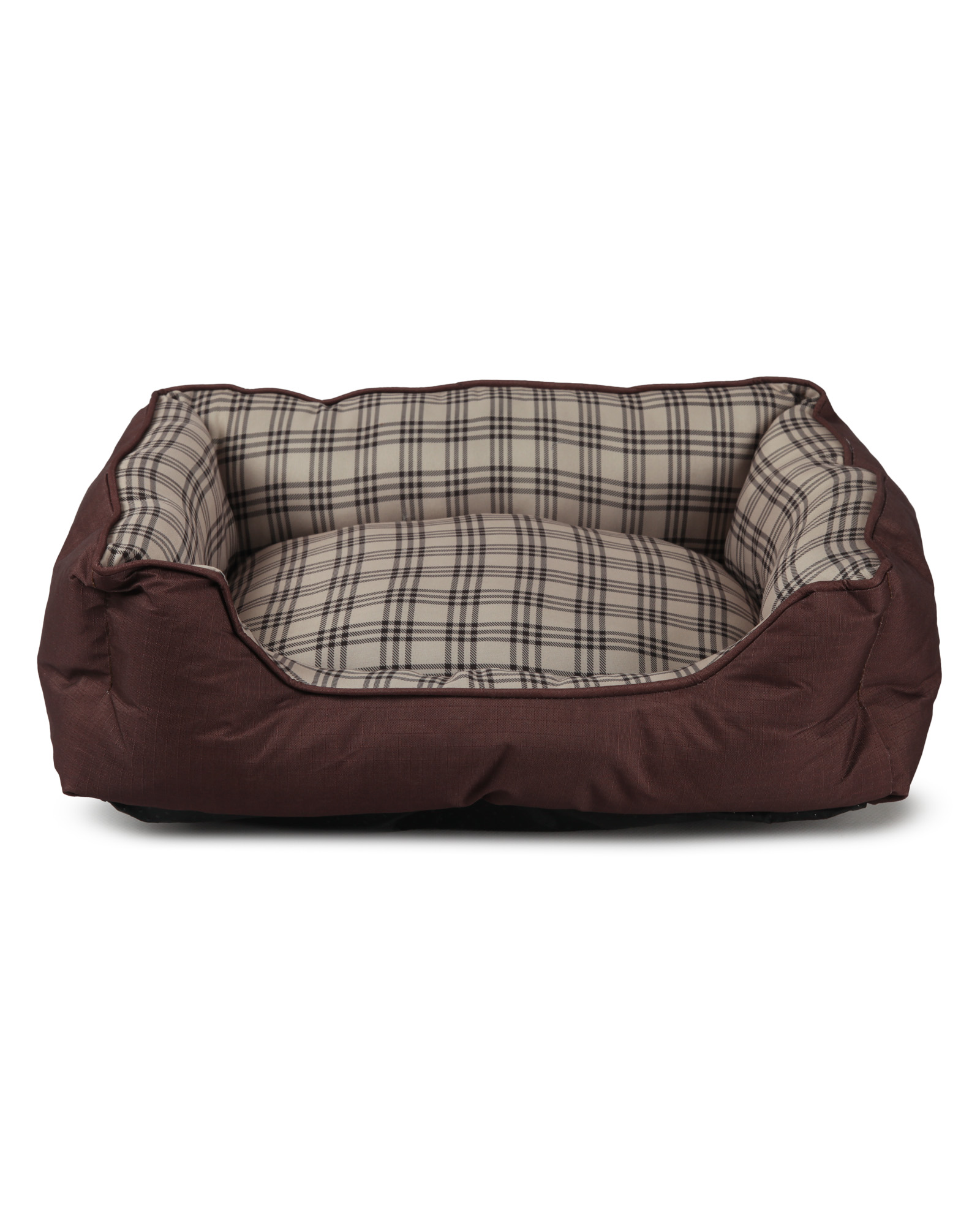 Лежанка Barbaks Клеточка S 45*40*18см - фото 1