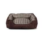 Лежанка Barbaks Клеточка S 45*40*18см