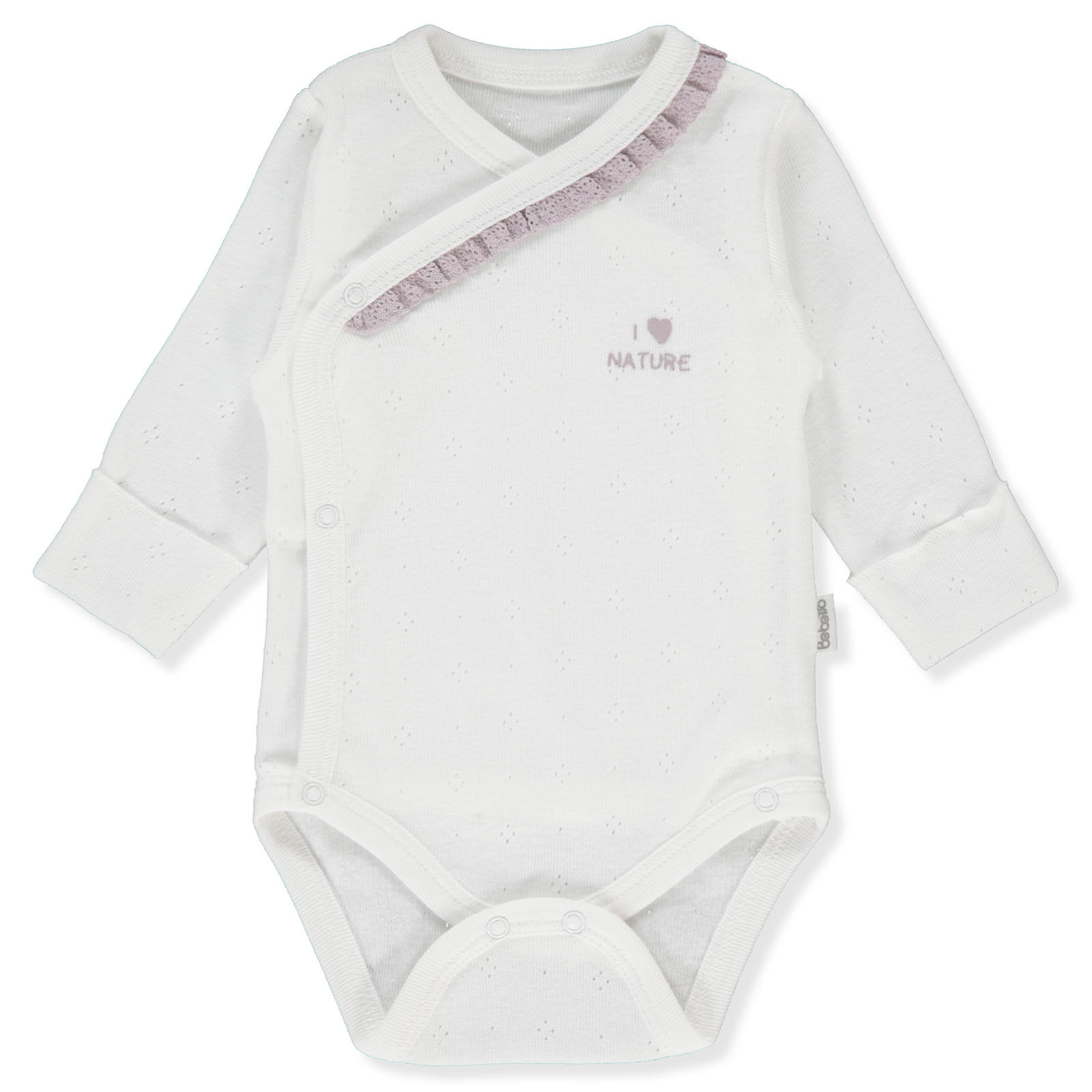 Боди Bebetto T 3815 - фото 1