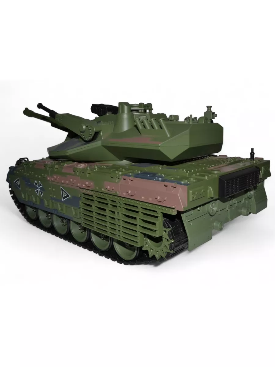 Автомобиль РУ CS Toys - фото 3