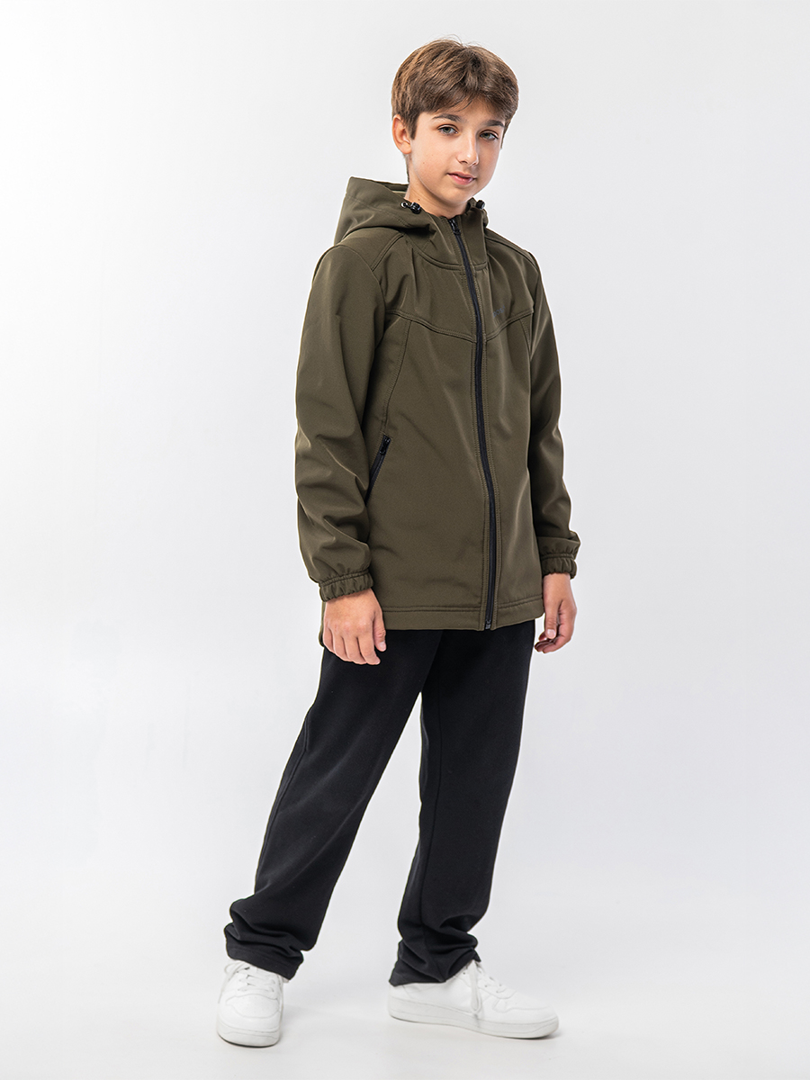 Куртка RODOS М-311д/хаки - фото 2