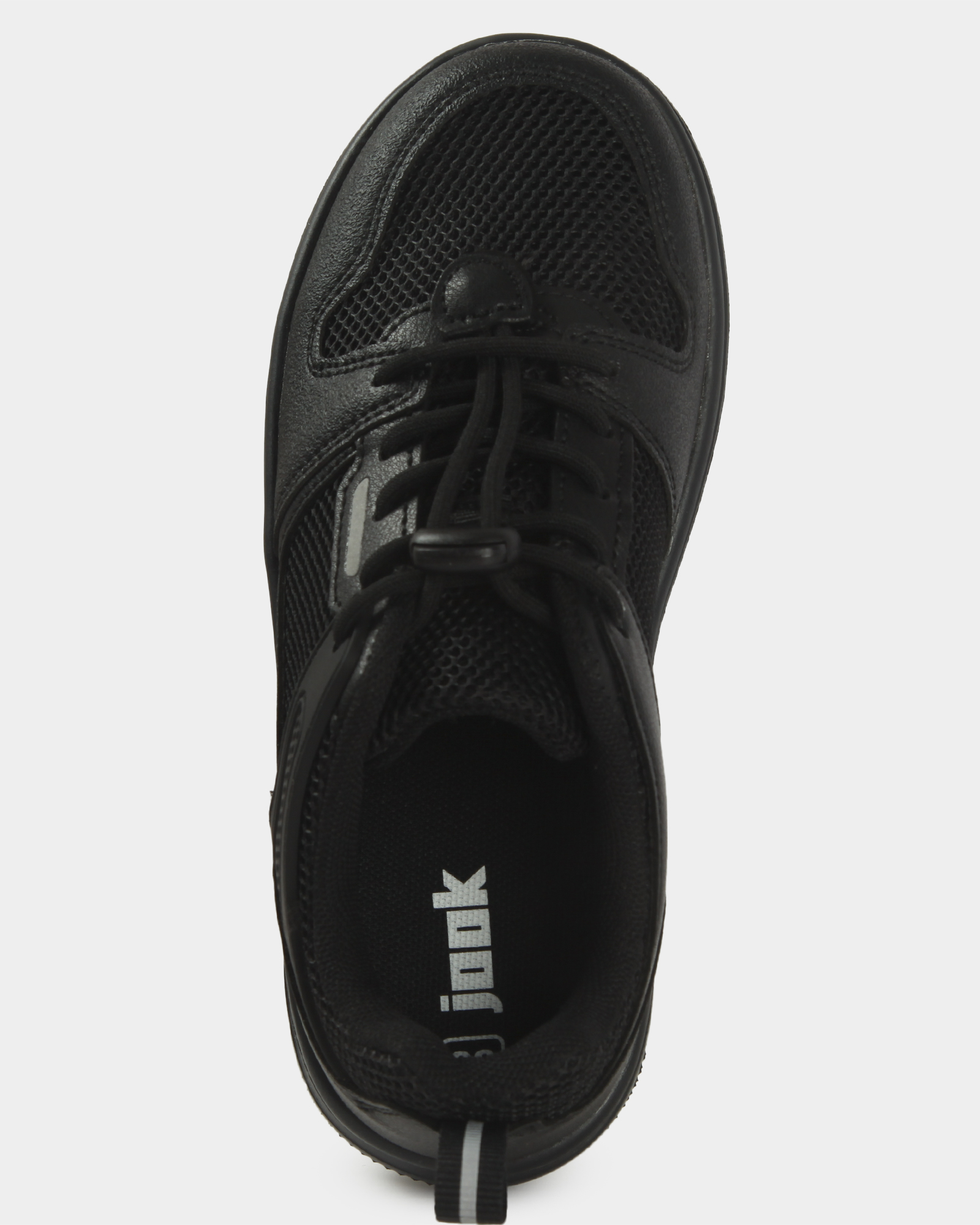 Полуботинки Jook S26WFtbSN-606-99 - фото 4