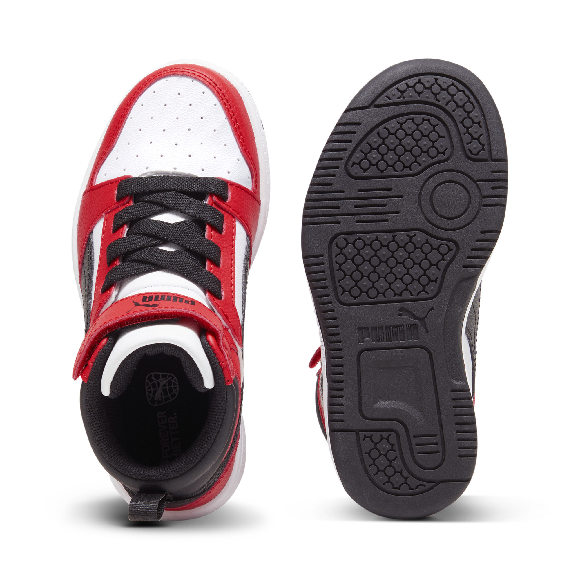Кеды Puma 39383203 - фото 6