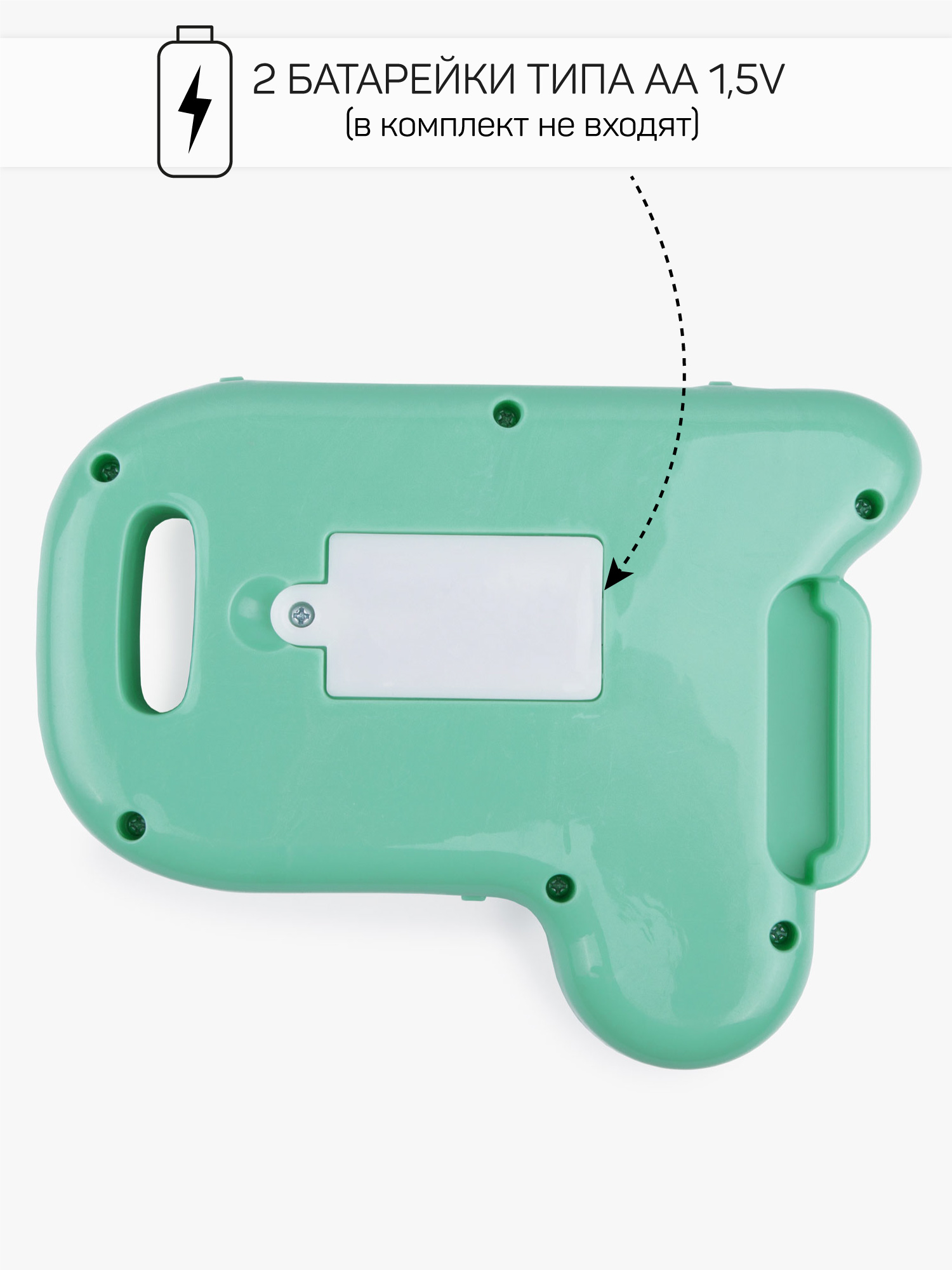 Ходунки Amarobaby Бежевый бежевый в ассортименте - фото 10