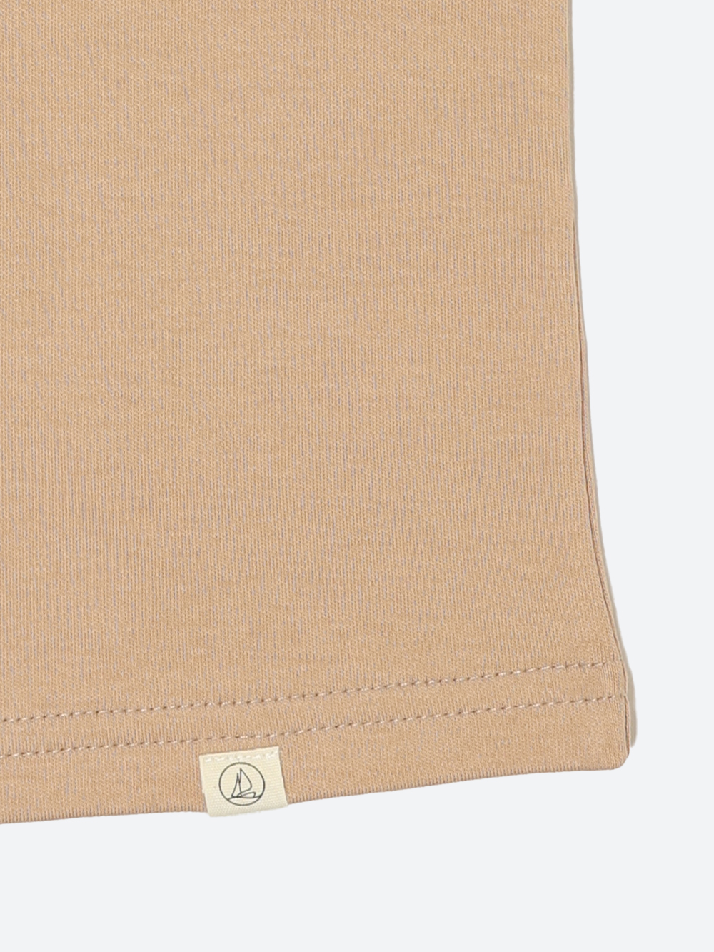 Футболка Bastimento BM101 Футболка детская, кофе - фото 4