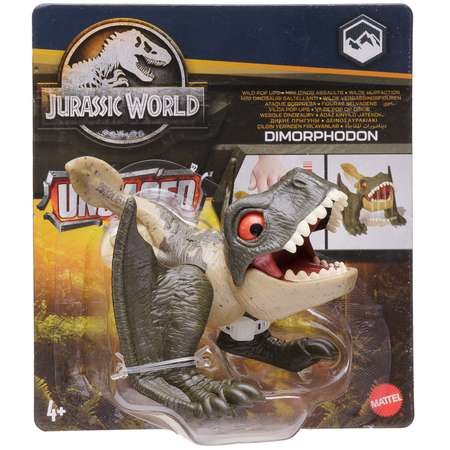 Фигурка Mattel Jurrasic World