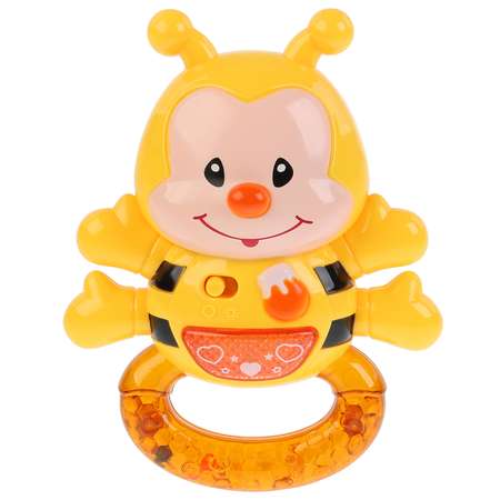 Игрушка УМка погремушка