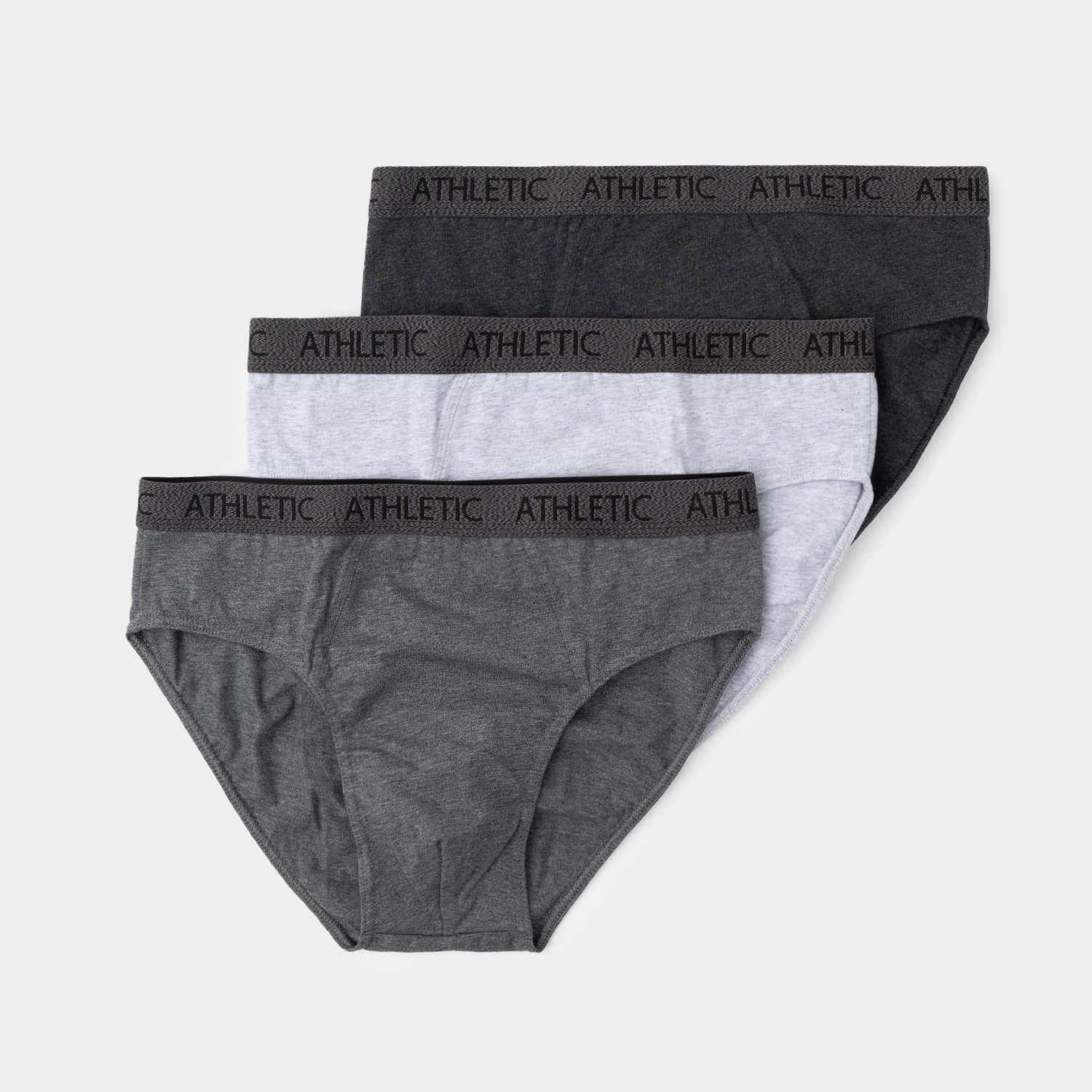 Набор трусов 3шт ё - фото 2