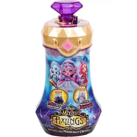 Кукла мини Magic Mixies