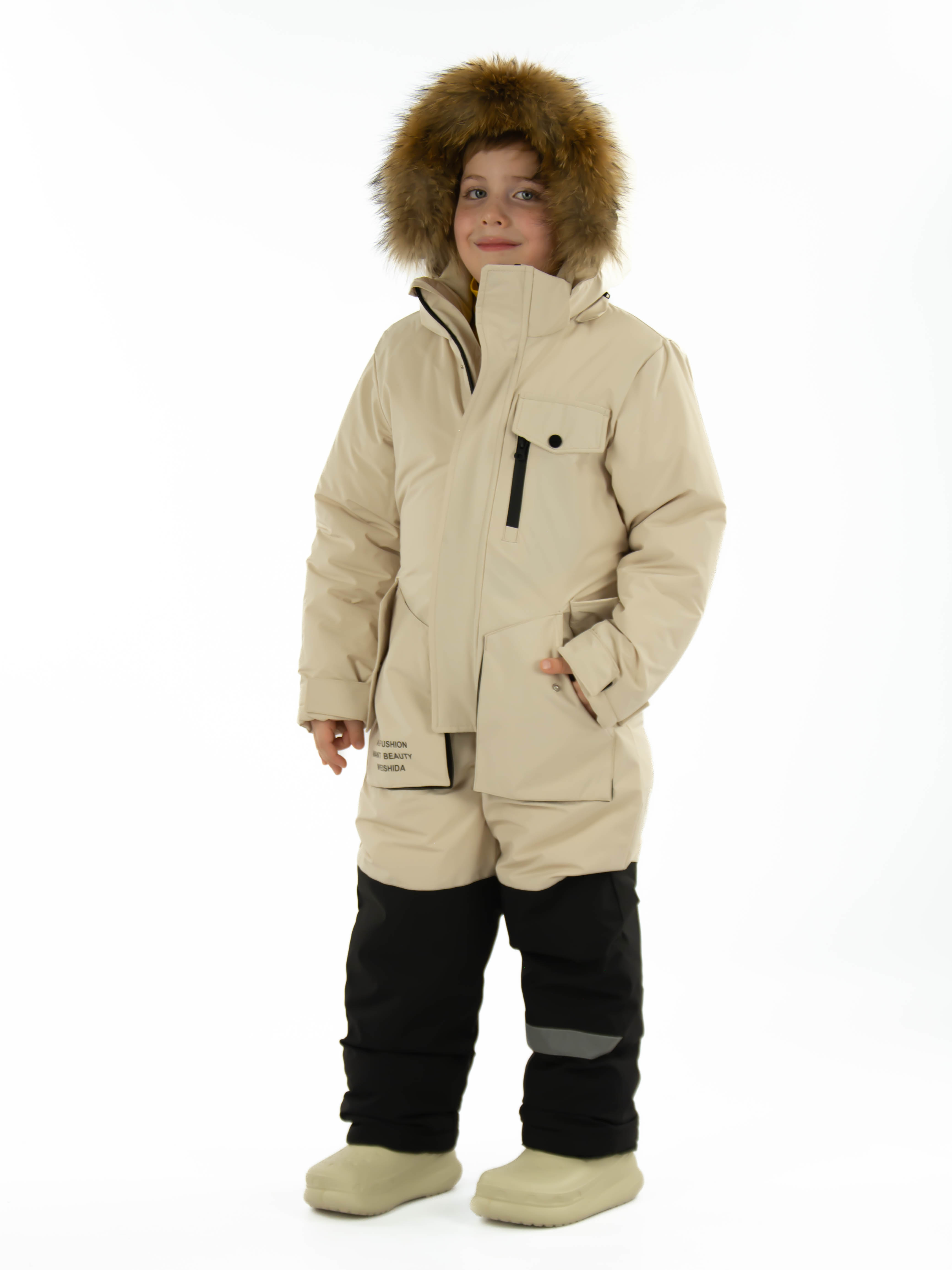 Комбинезон CASTLELADY 663663128 - фото 4