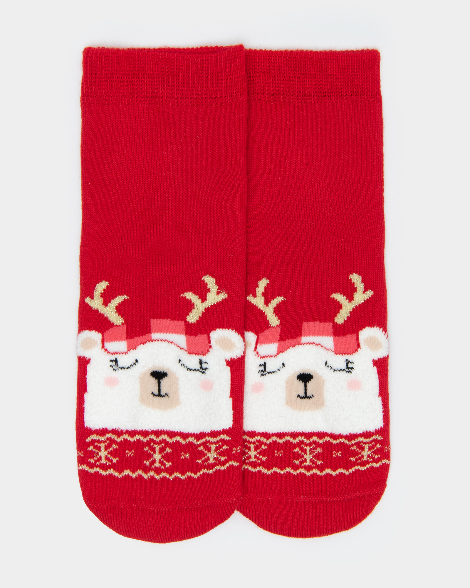 Носки Futurino W24FU3-Д5-364tg-11 - фото 1