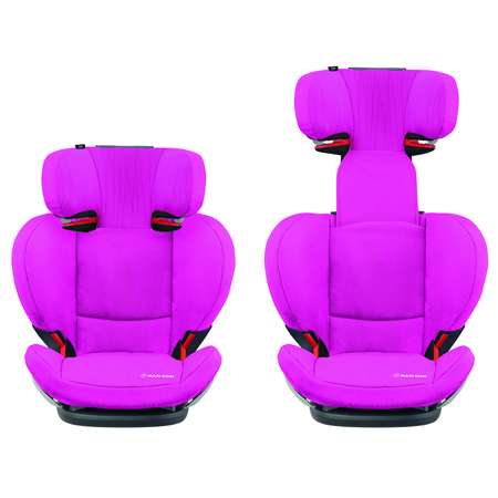 Автокресло Maxi-Cosi Isofix 2/3 (15-36 кг)