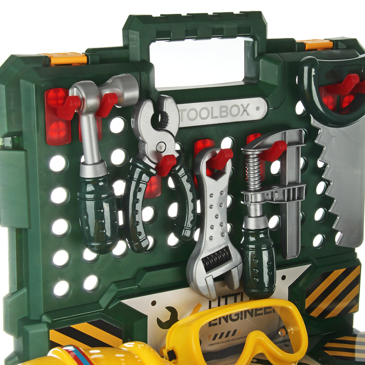 Игрушка Veld Co Чемодан - фото 9