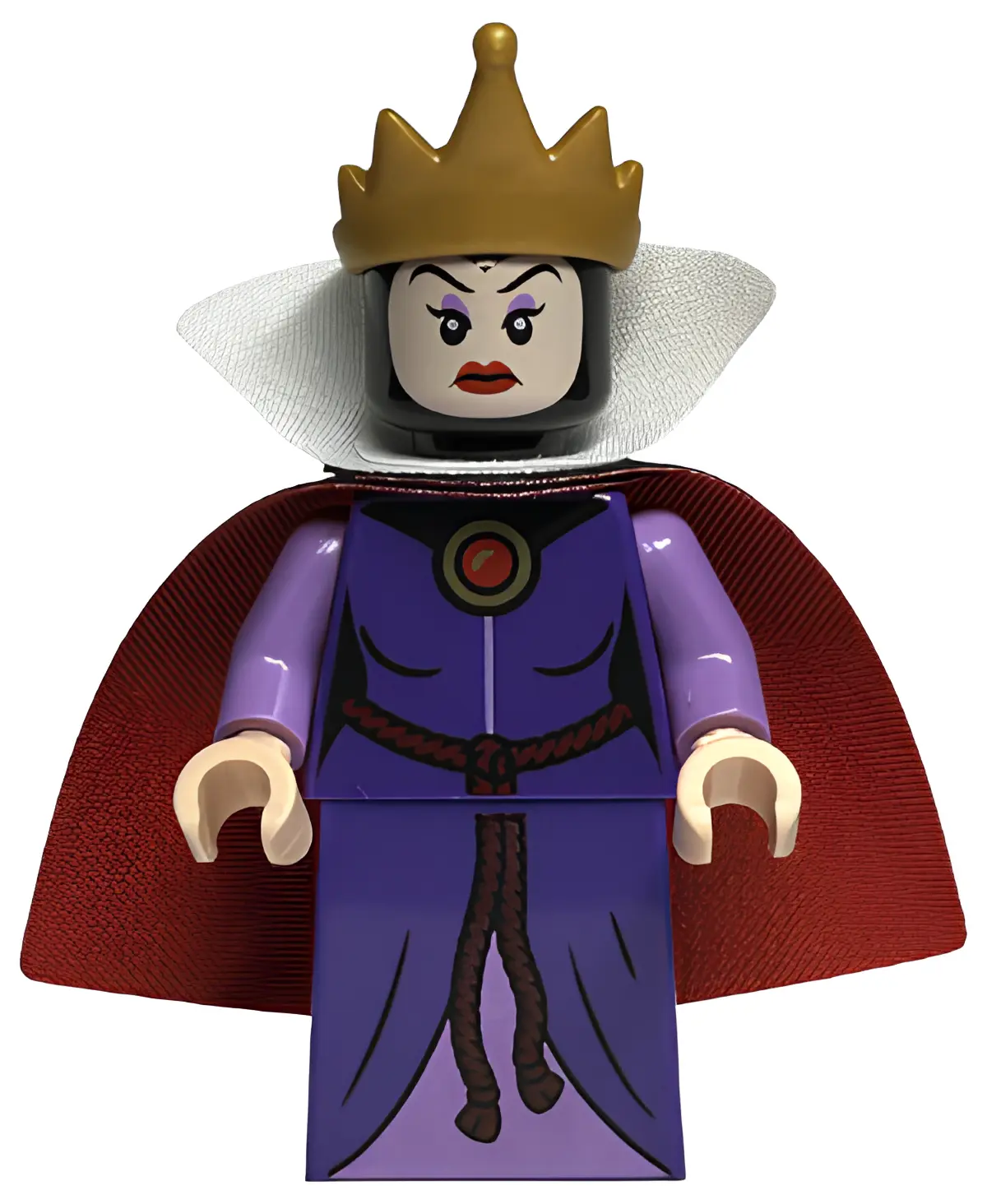 Фигурка LEGO The Queen Disney - фото 1