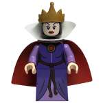 Фигурка LEGO The Queen Disney