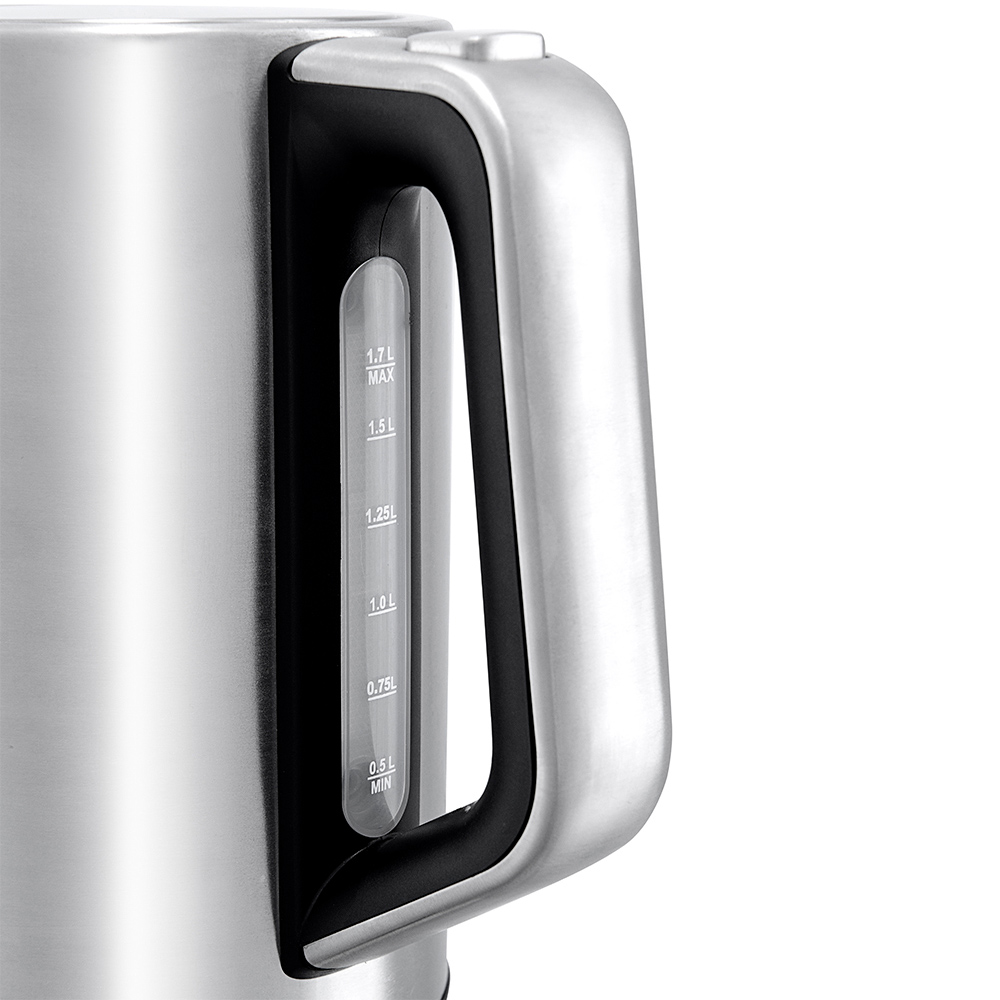 Чайник KITFORT КТ-621 - фото 3