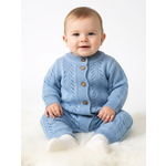 Комбинезон Совенок Дона