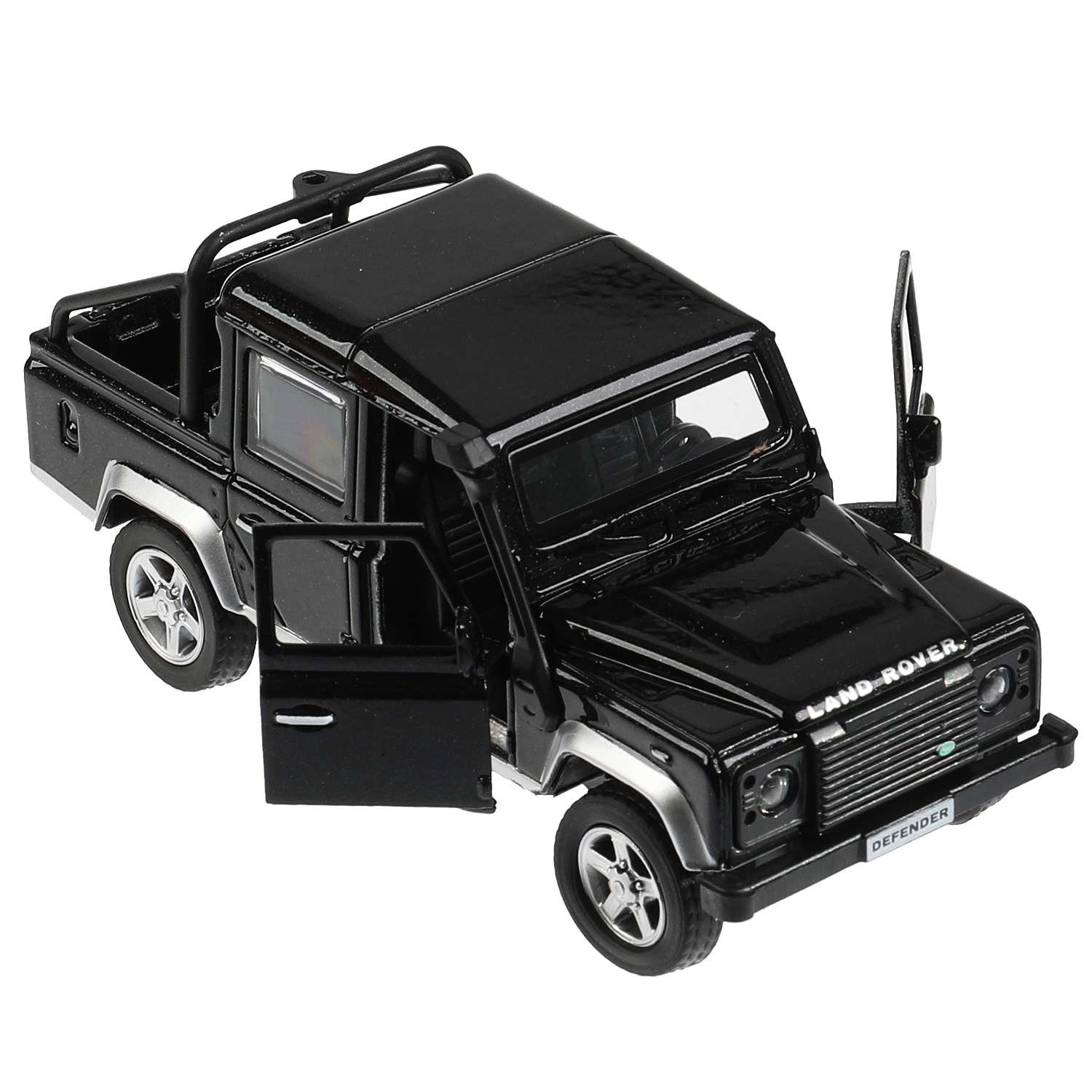 Автомобиль Технопарк Land Rover 326430.0 - фото 4