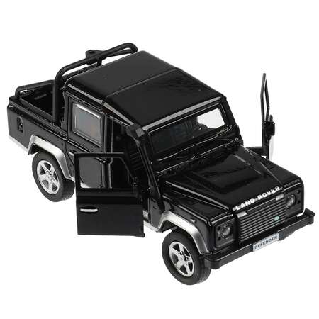 Автомобиль Технопарк Land Rover