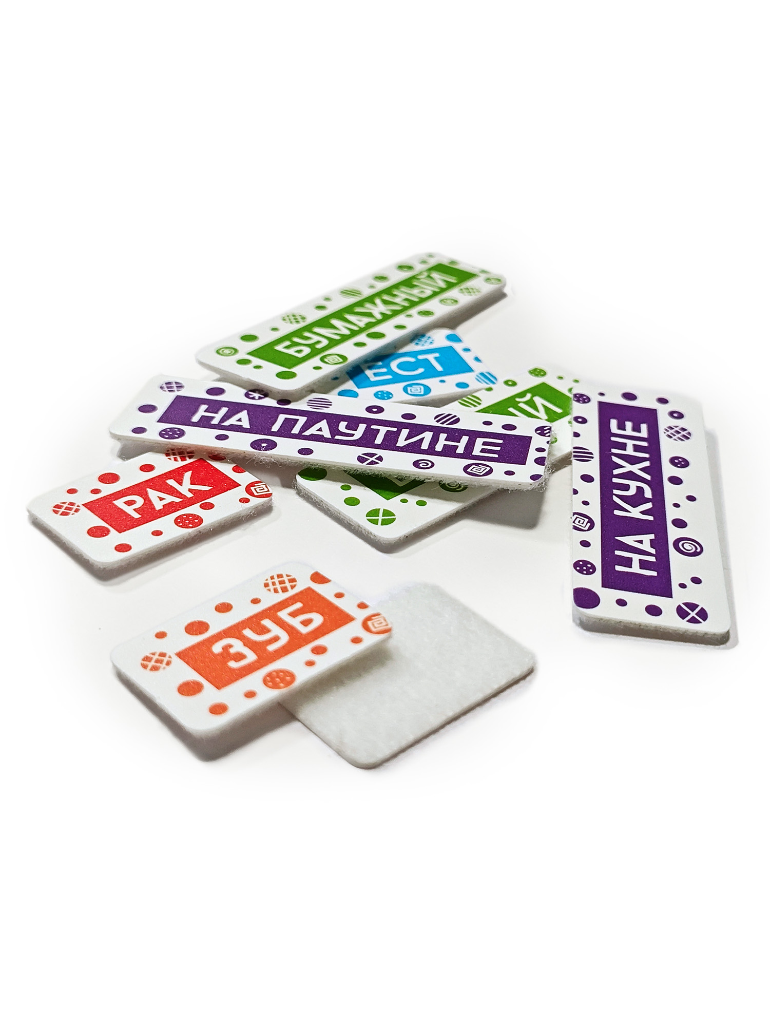 Настольная игра Дрофа-Медиа Чепуха - фото 14