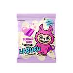 Мармелад Chi-wa-wa Labubu Бабл-гам кислый 45г