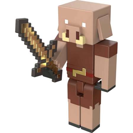 Фигурка Minecraft