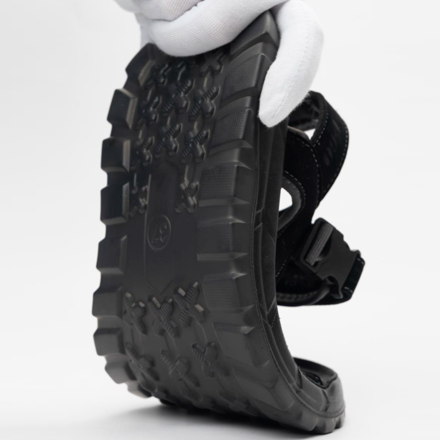 Сандалии TikkaGo 6S21_261417_black - фото 6