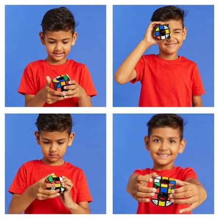 Настольная игра Rubik`s Кубик Рубика
